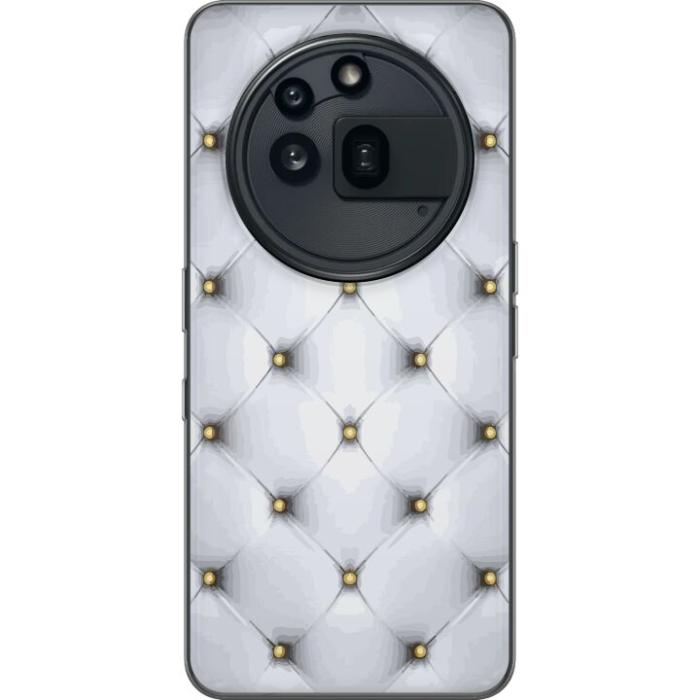 iSecrets - Mobilskal till Nothing Phone (3a) Pro med Fancy