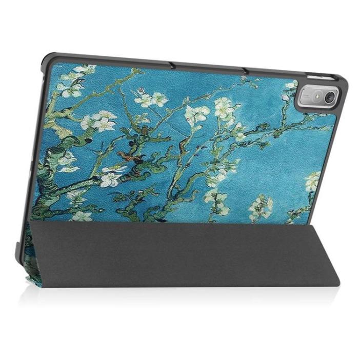 Tech-Protect - Tech-Protect Lenovo Tab P11 (11.5) Fodral Smart - Sakura
