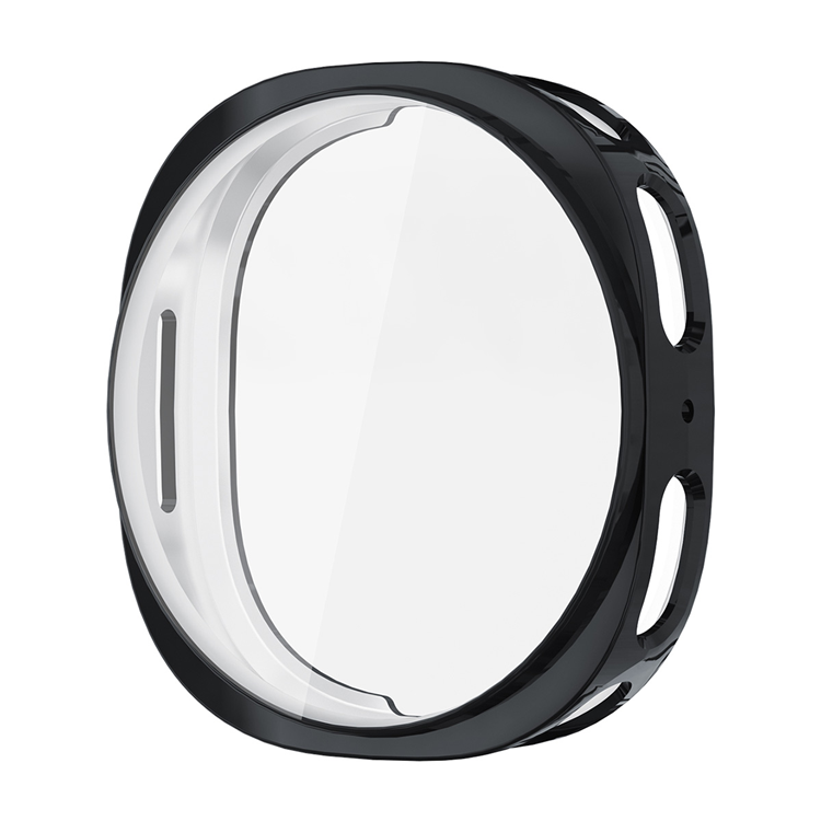 ENKAY Galaxy Watch 8 (40mm) Skal Electroplating - Svart | 5122 | AlltMobil