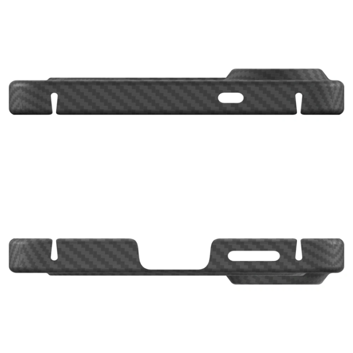 Spigen - Spigen Mobilskal För Galaxy S26 Magsafe Airskin Aramid - Svart