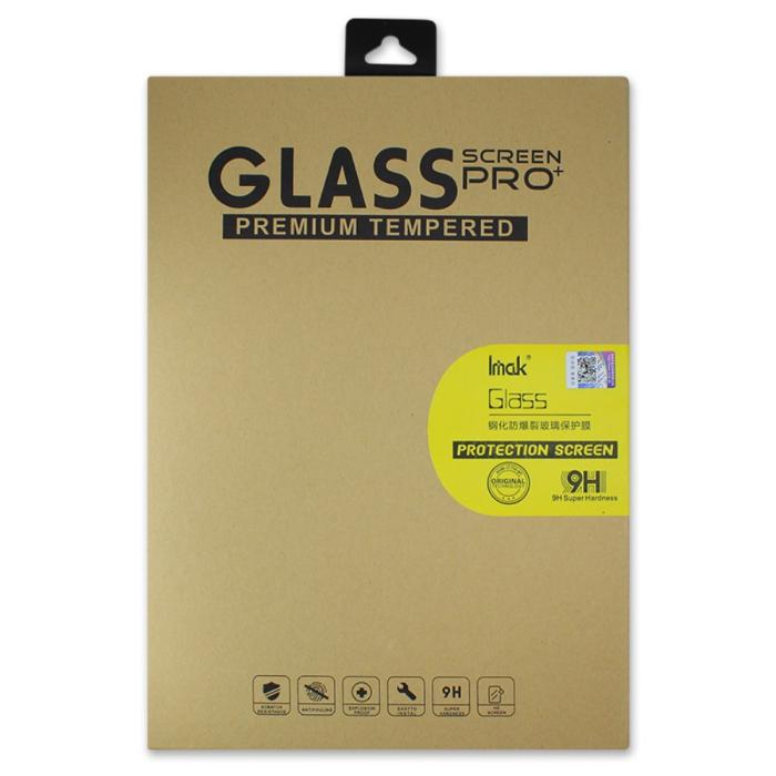 Imak - Imak Härdat Glas Skärmskydd till Xiaomi Pad 5 - Clear