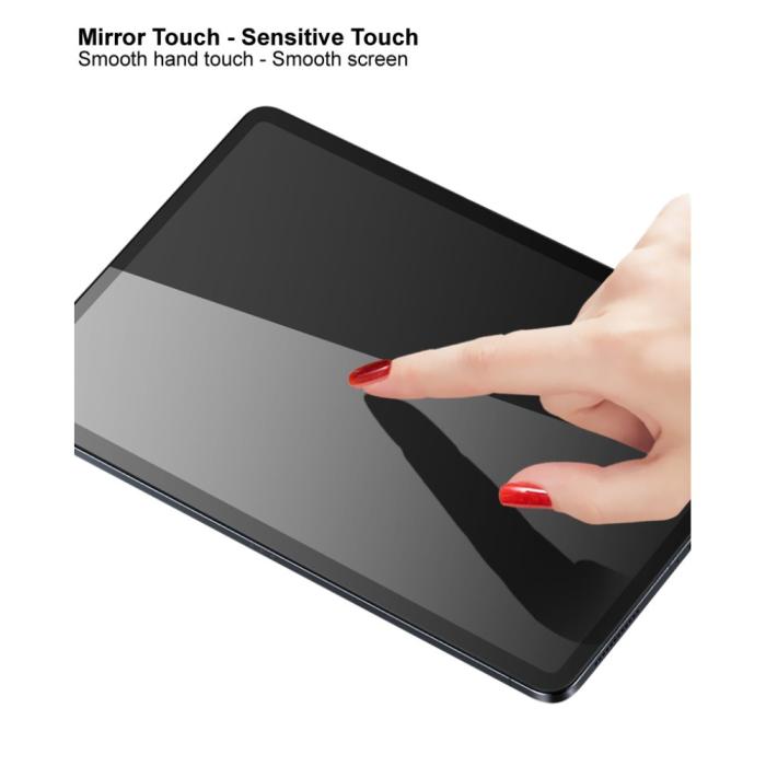Imak - Imak Härdat Glas Skärmskydd till Xiaomi Pad 5 - Clear