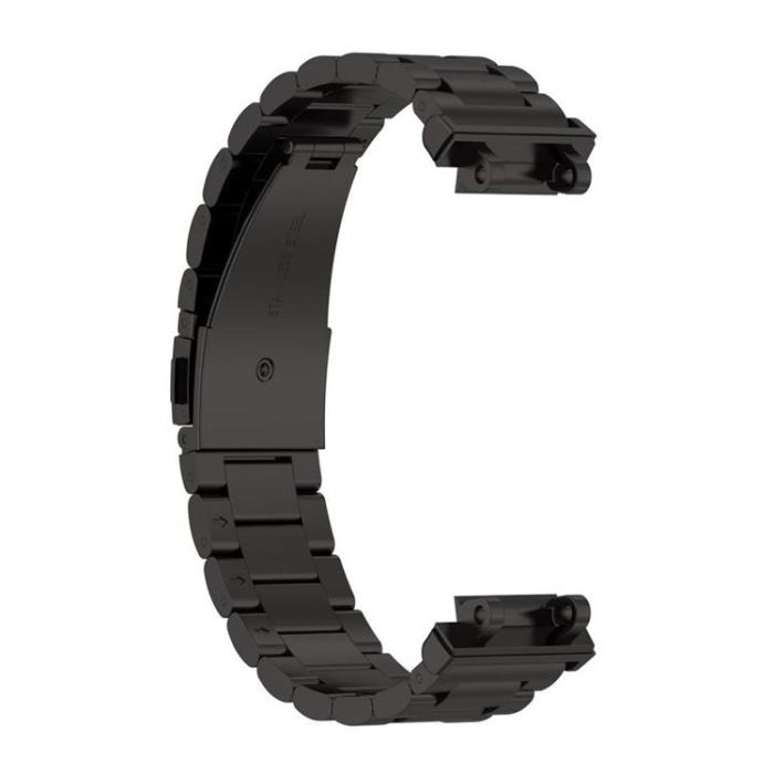 UTGATT1 - Tech-Protect Xiaomi Azamfit T-Rex 2 Armband - Svart