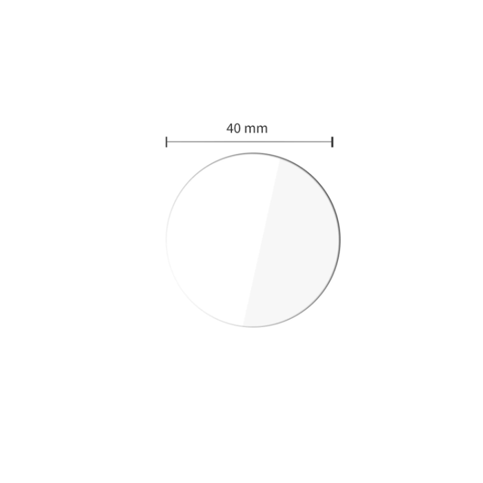 Tech-Protect - [2-Pack] Tech-Protect Skärmskydd Garmin Watch Venu 4 (45mm) Hydro Flex