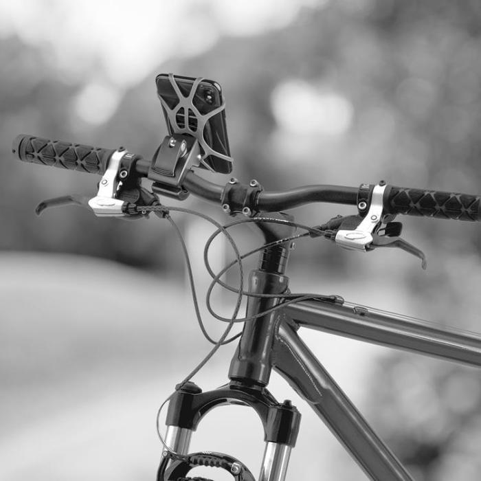 UTGATT5 - CELLY Magnetisk Cykelhållare