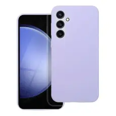 OEM - Galaxy S25 Plus Mobilskal Candy - Lila