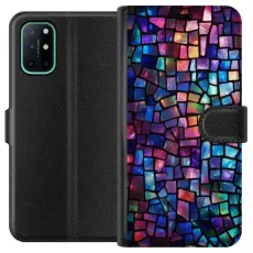 iSecrets - Plånboksfodral till OnePlus 8T med Disco