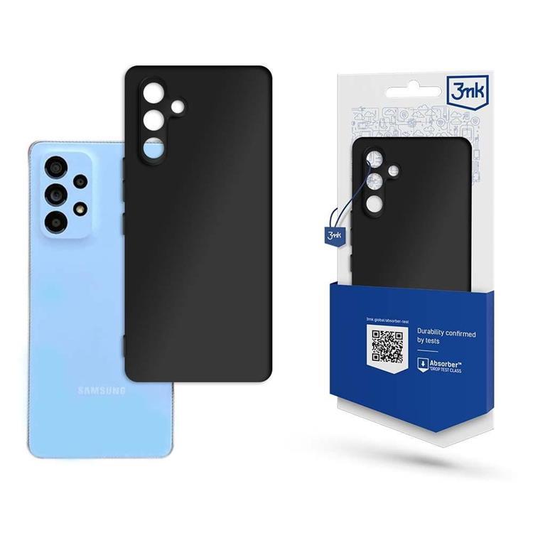 3MK Galaxy A54 5G Ultra Skal Matte - Lime | 2353 | AlltMobil