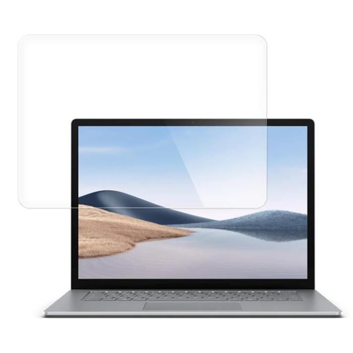 UTGATT1 - WOZINSKY 9H Härdat Glas Microsoft Surface Laptop 4