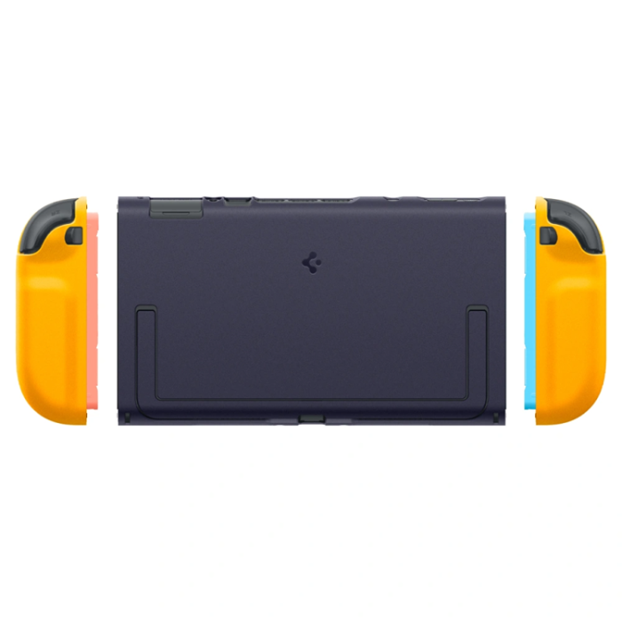 Spigen - Spigen Nintendo Switch 2 Skal Nano Pop - Marinblå