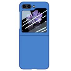 OEM - Galaxy Z Flip 5 Mobilskal Shockproof - Mörkblå