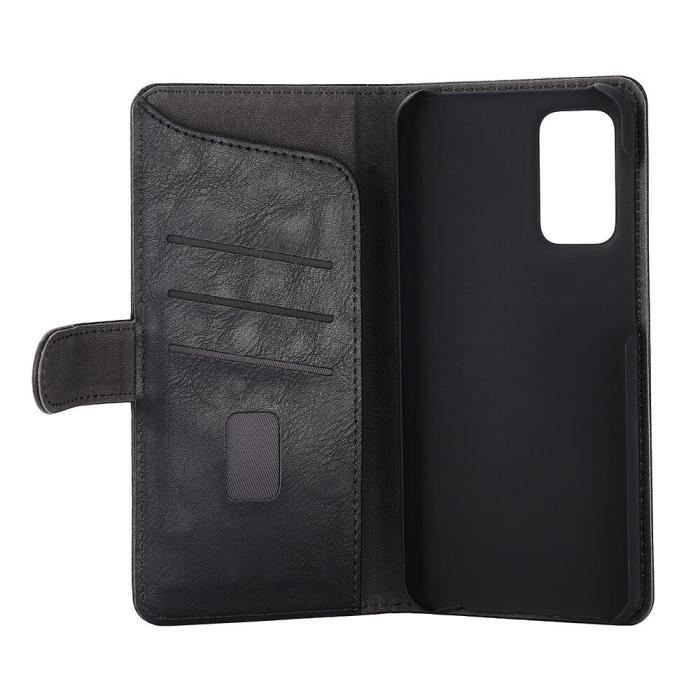 Hama - GEAR Galaxy A23 5G Plånboksfodral Classic 3-kort - Svart