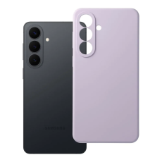 Forcell - Forcell Mobilskal F&ouml;r Galaxy S26 Magsafe Rubber - Violet Rosa