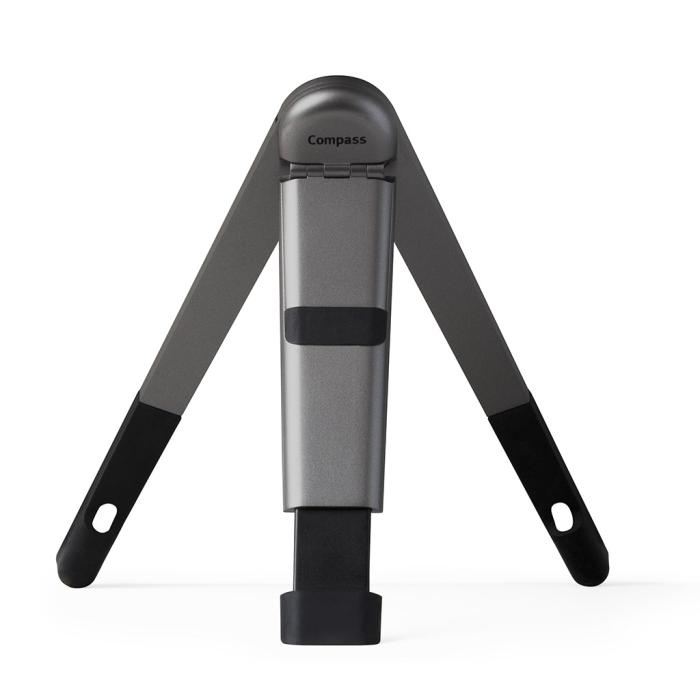 Twelve South - Twelve South Compass Pro för iPad – Portabelt stativ för alla iPad modeller