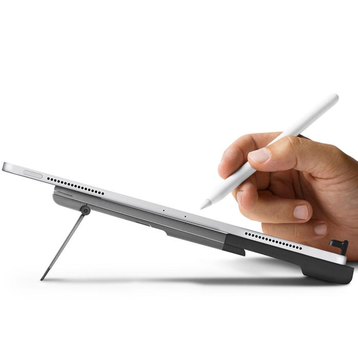 Twelve South - Twelve South Compass Pro för iPad – Portabelt stativ för alla iPad modeller