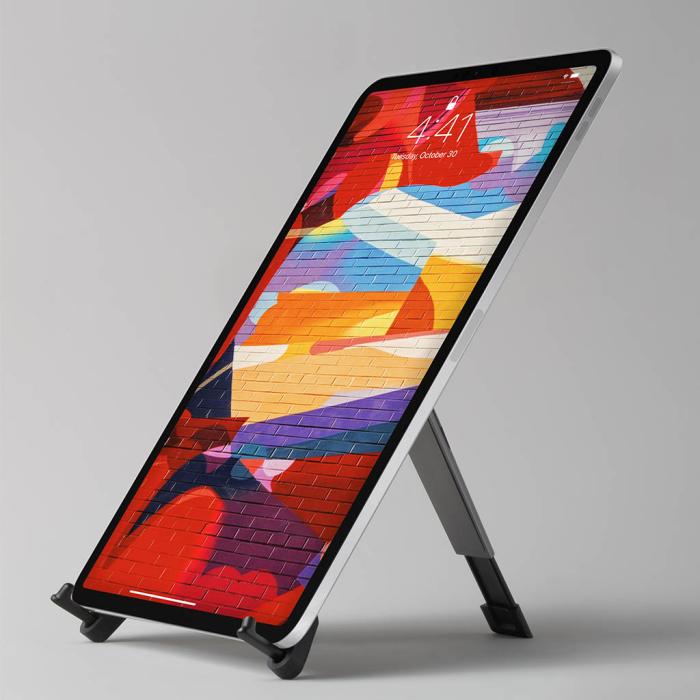 Twelve South - Twelve South Compass Pro för iPad – Portabelt stativ för alla iPad modeller
