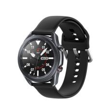 UTGATT - Tech-Protect Iconband Samsung Galaxy Watch 3 41mm - Svart
