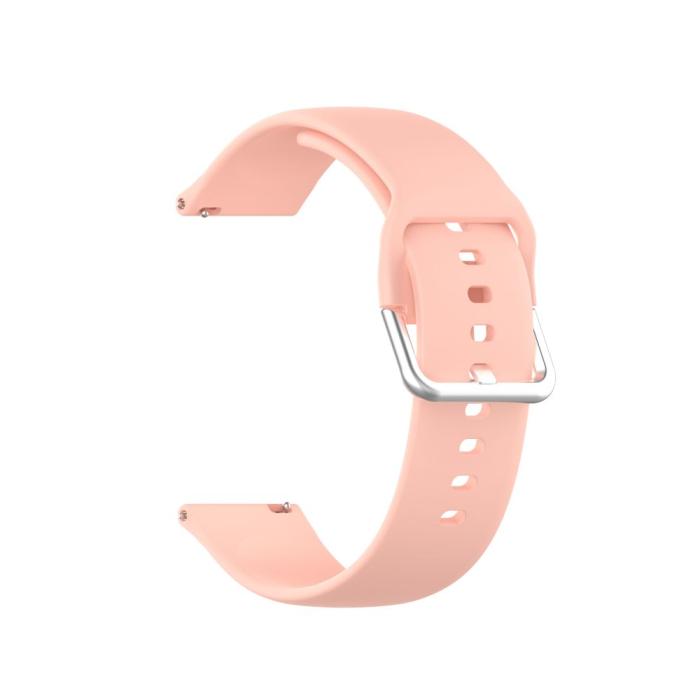 Tech-Protect - Tech-Protect Iconband Samsung Galaxy Watch 3 41mm - Rosa