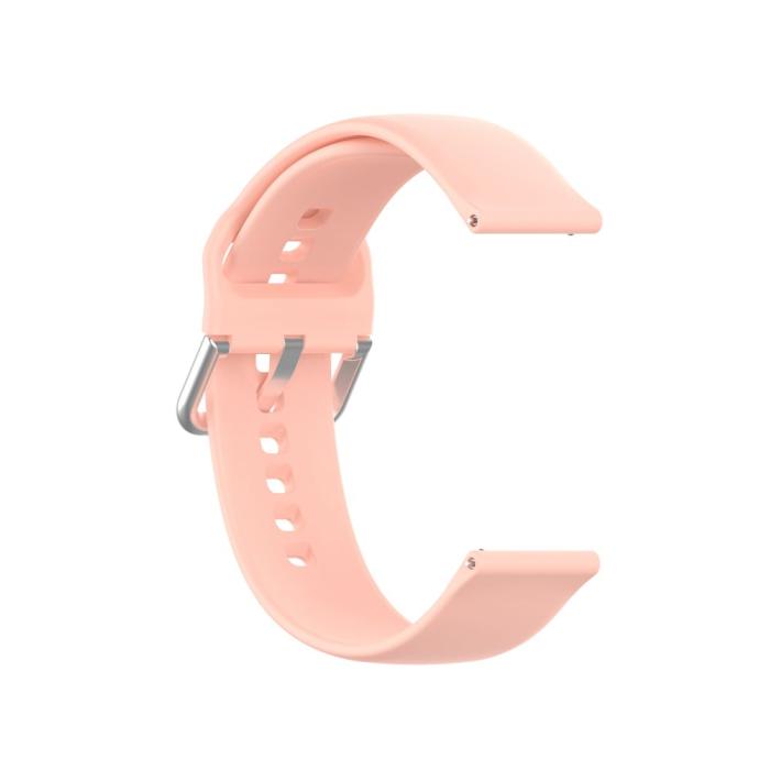 Tech-Protect - Tech-Protect Iconband Samsung Galaxy Watch 3 41mm - Rosa