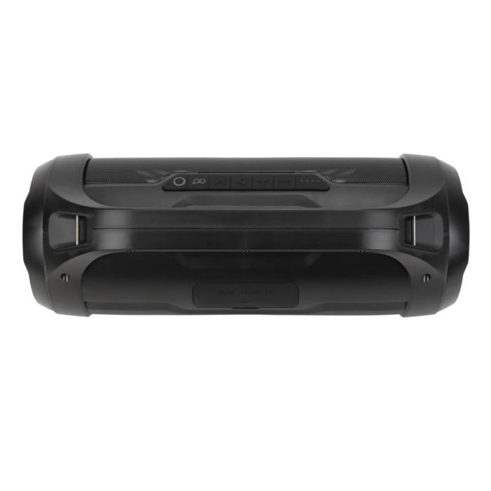 Denver - Bluetooth-högtalare 2x7Watt vattenskyddad