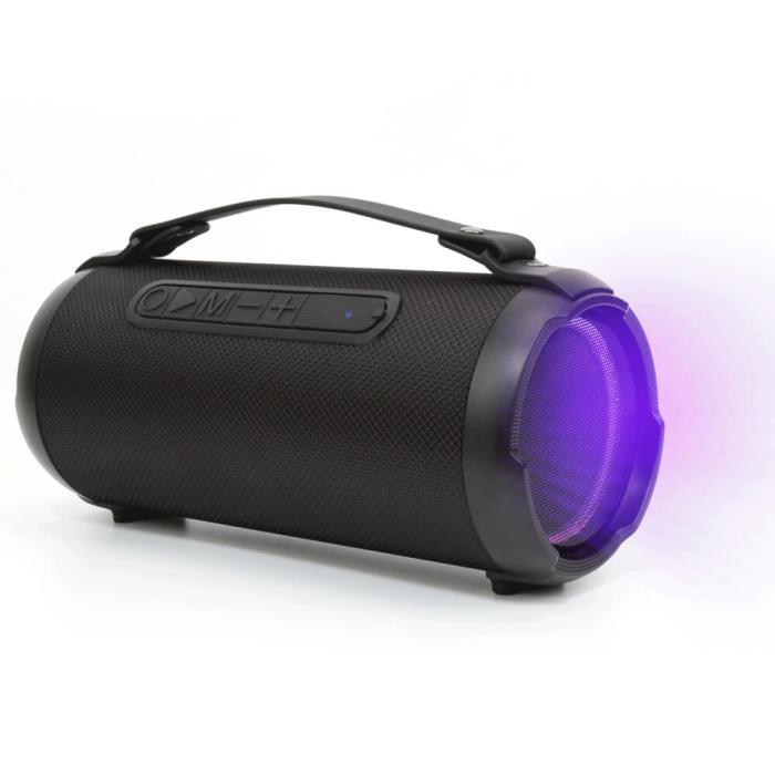 UTGATT1 - Denver Bluetooth-högtalare 8Watt vattenskyddad