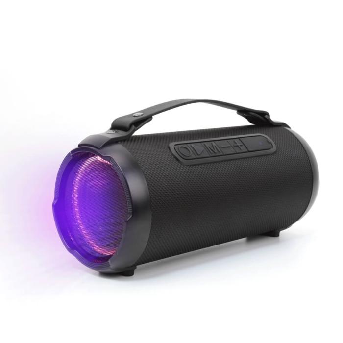 UTGATT1 - Denver Bluetooth-högtalare 8Watt vattenskyddad