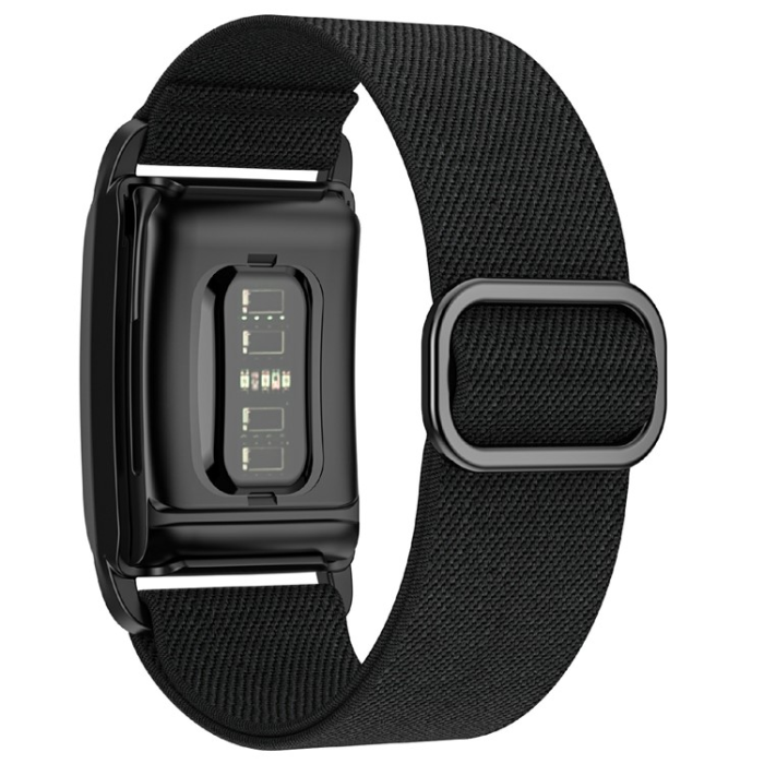 A-One Brand - Whoop 4.0 Armband Elastic Polyester - Svart