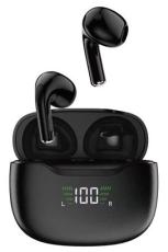Dudao - Dudao TWS Bluetooth Trådlös Hörlurar U15N - Svart