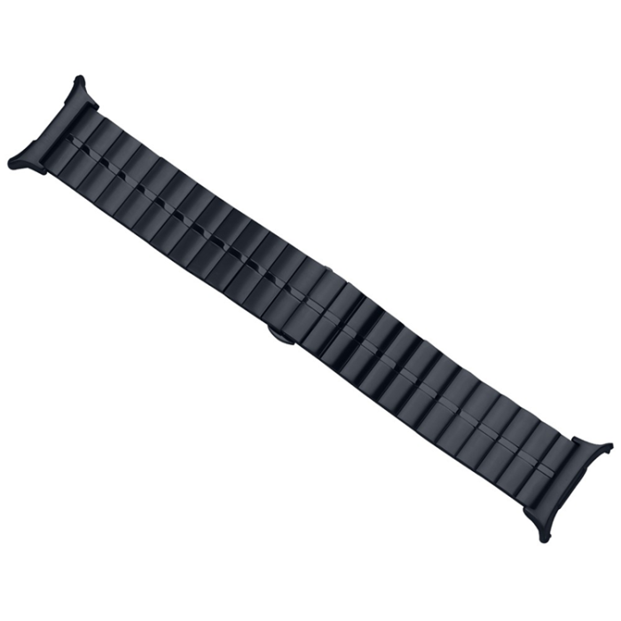 A-One Brand - Galaxy Watch 8 (40mm/44mm) 8 Classic (46mm) Armband Titanium