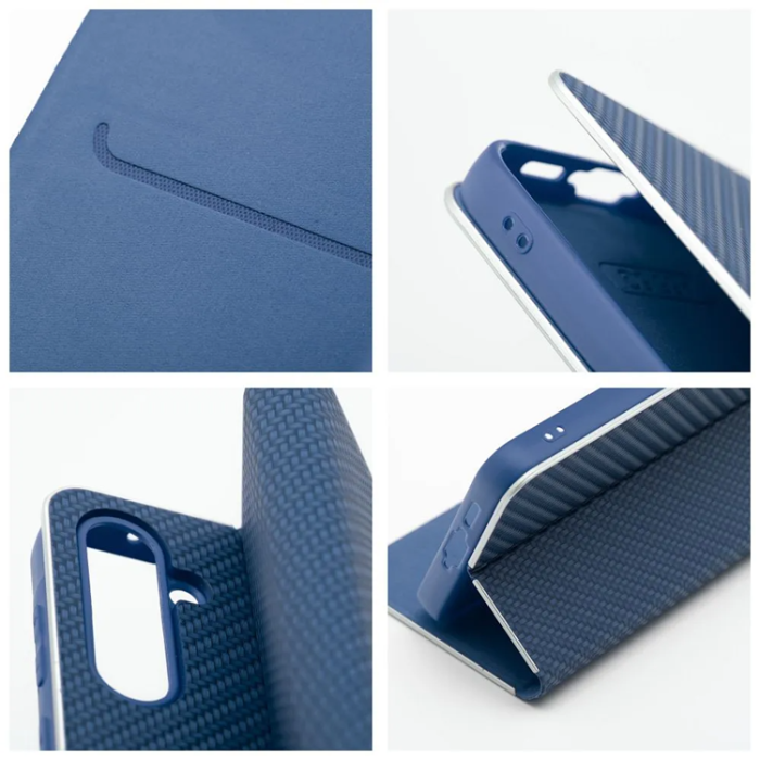OEM - Xiaomi Redmi Note 14 Pro/14 Pro Plus Plånboksfodral Luna