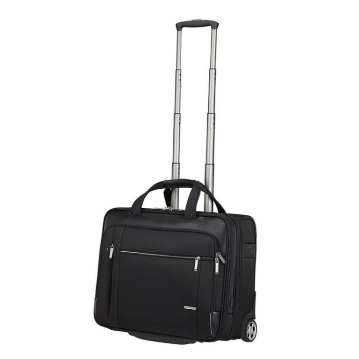 Samsonite - Samsonite Rolling Tote Spectrolite 3.0 17.3