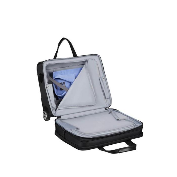 Samsonite - Samsonite Rolling Tote Spectrolite 3.0 17.3
