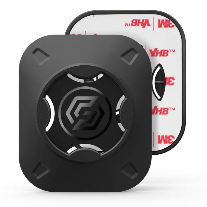 UTGATT5 - Spigen Gearlock Au100 Bike Adapter