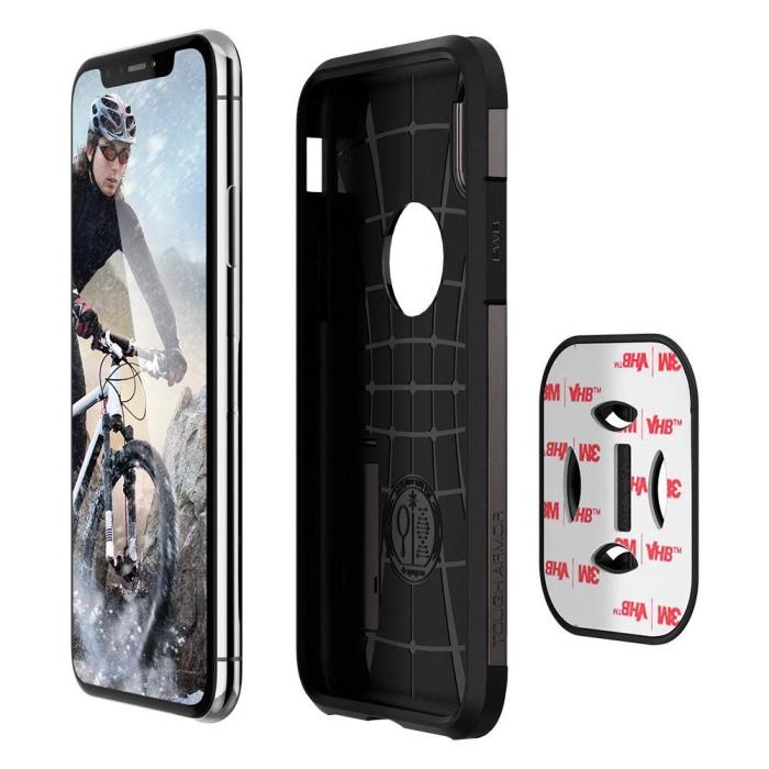 UTGATT5 - Spigen Gearlock Au100 Bike Adapter
