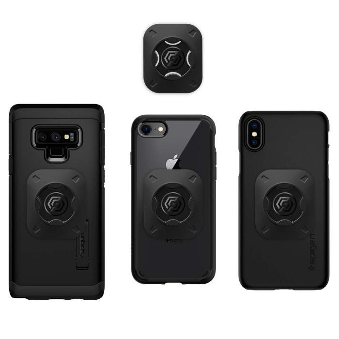 UTGATT5 - Spigen Gearlock Au100 Bike Adapter