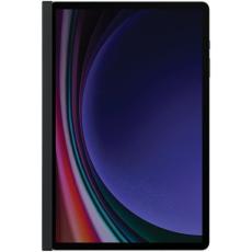 Samsung - Samsung Galaxy Tab S9 Plus Plastfilm Sk&auml;rmskydd Privacy - Svart