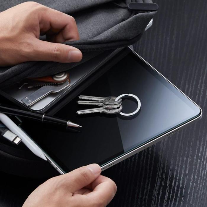 ESR - ESR [2-Pack] iPad Air 11 (2024) Härdat Glas Skärmskydd - Clear