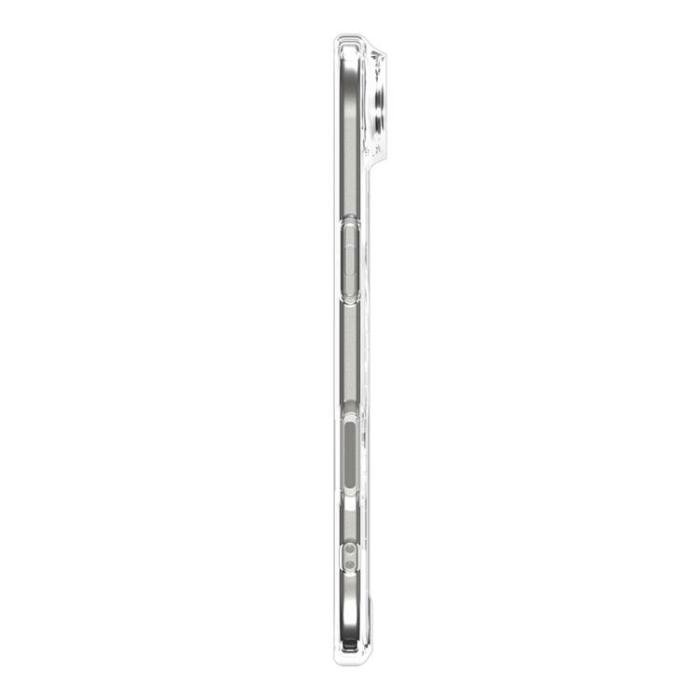 Spigen - Spigen iPhone Air Mobilskal Magsafe Ultra Hybrid - Neo One