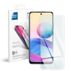 Blue Star - Blue Star Härdat Glas till Xiaomi Redmi Note 10 5G
