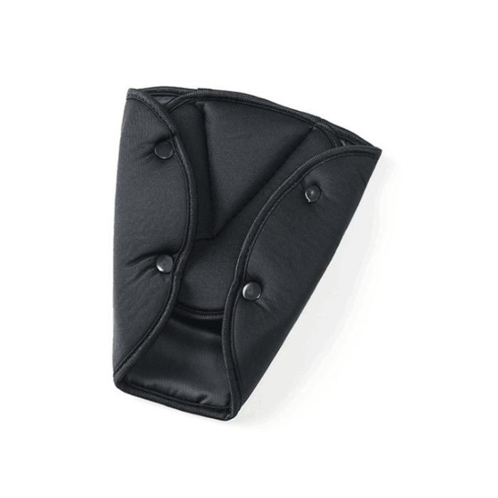 A-One Brand - Bil Seat Bälte Adjuster - Svart