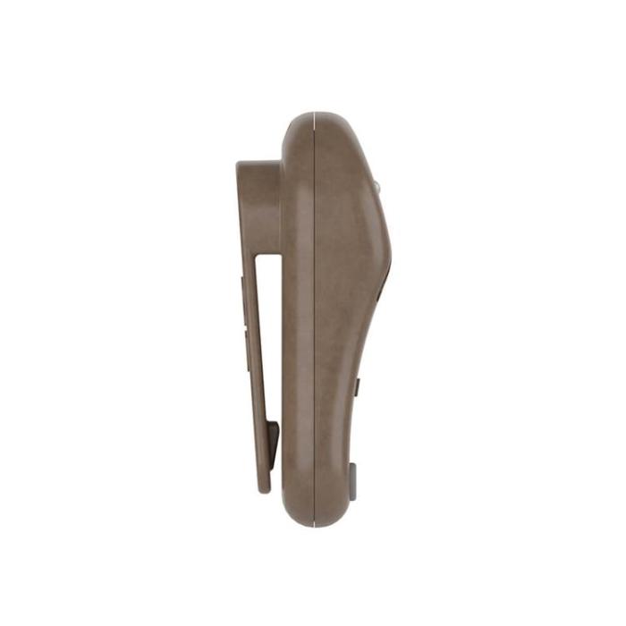 Tickless - Tickless Fästingskydd ECO Brun
