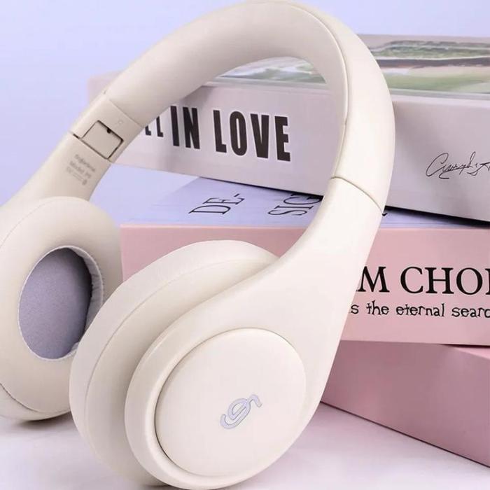 OEM - Over-Ear Trådlösa Hörlurar Bluetooth ANC P9