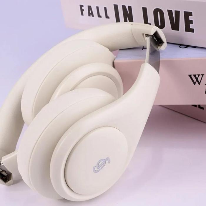 OEM - Over-Ear Trådlösa Hörlurar Bluetooth ANC P9