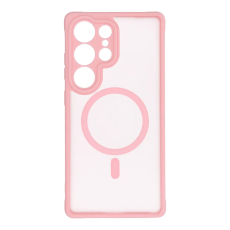 OEM - Xiaomi Redmi Note 14 Mobilskal Magsafe Full Matte Mag