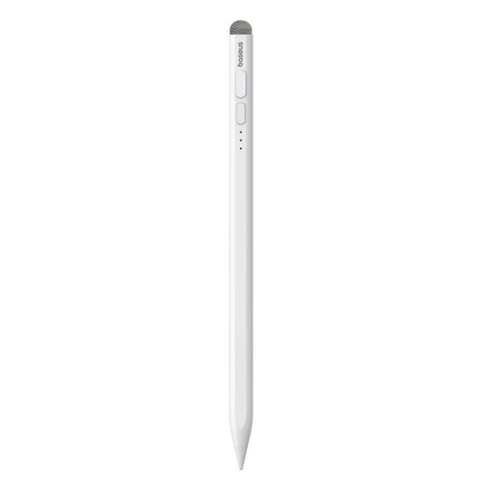 BASEUS - Baseus Stylus Penna Smooth Active Med USB-A Till Loghtning Kabel