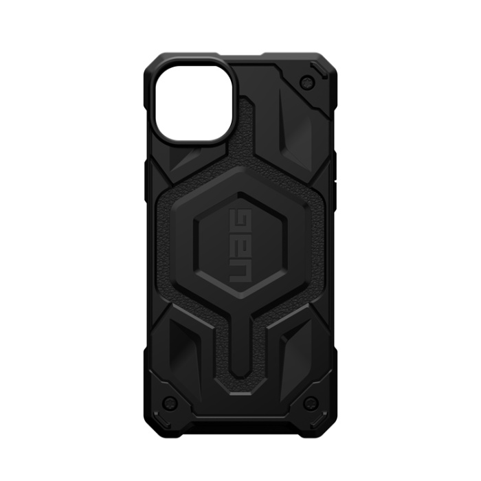 UAG - UAG iPhone 14 Plus Skal Monarch Pro Magsafe - Carbon Fibe