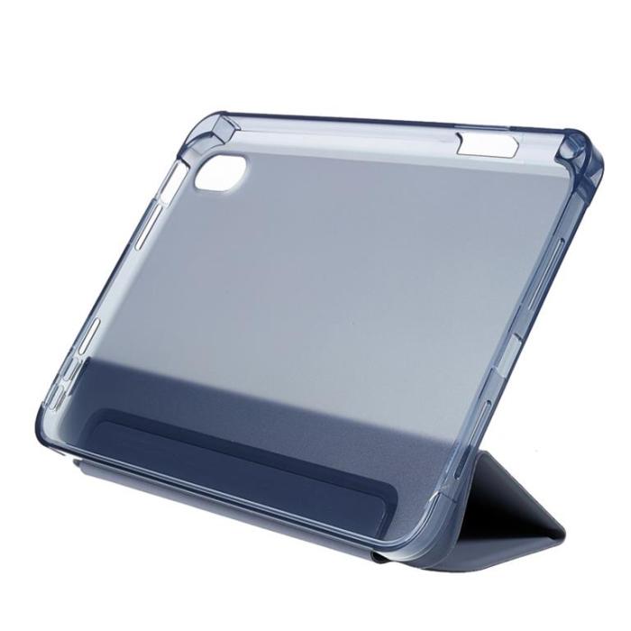 OEM - iPad mini 6 (2021) Fodral - Lila