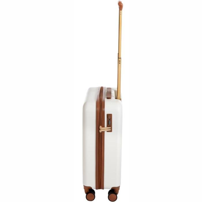 CAVALET - CAVALET Viken Kabinväska - Ivory