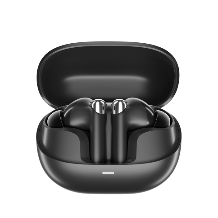 Tronsmart - Tronsmart In-Ear Hörlurar Trådlösa Bluetooth 5.3 ENC Soundi R4 - Svart