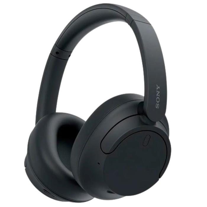 Sony - Sony Wh-Ch720N Svart